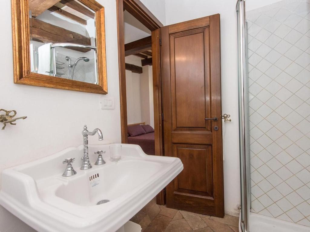 Apartment Condotti Terrace Рим Экстерьер фото