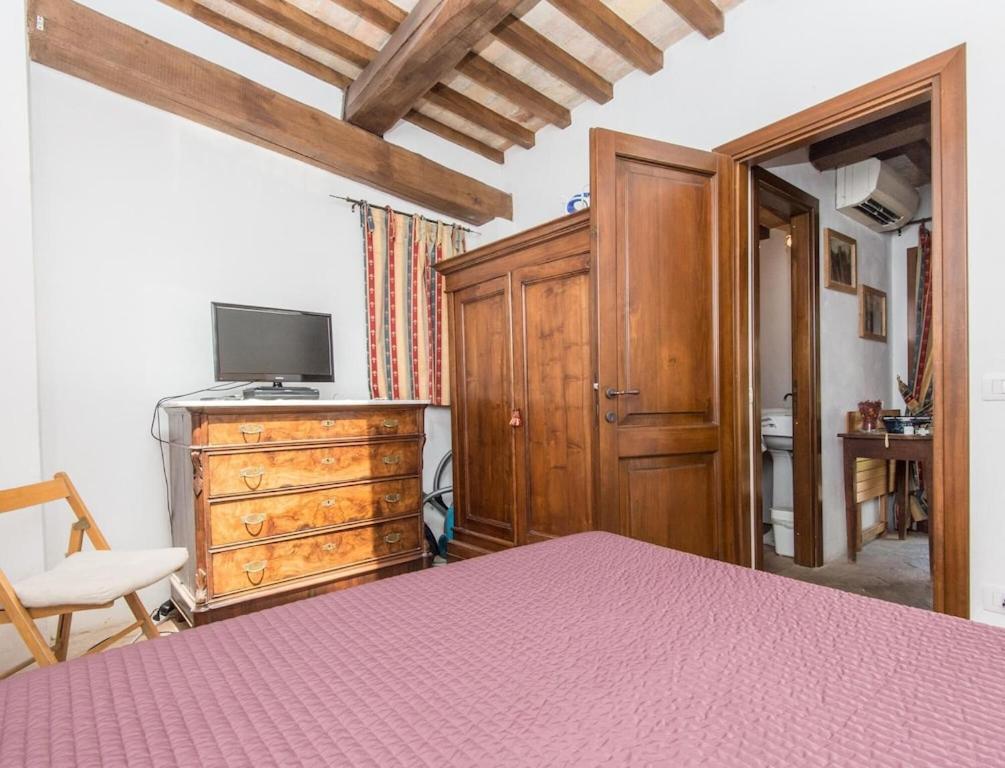 Apartment Condotti Terrace Рим Экстерьер фото