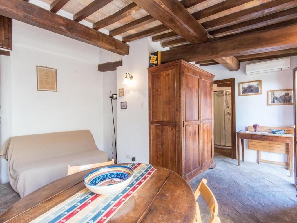 Apartment Condotti Terrace Рим Экстерьер фото