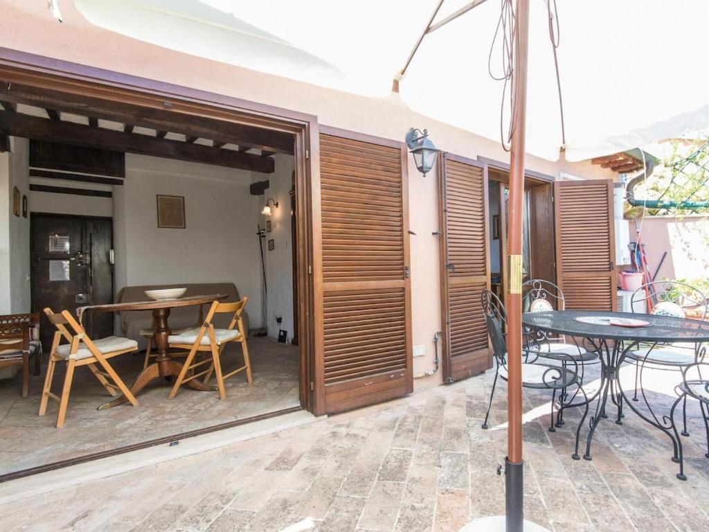 Apartment Condotti Terrace Рим Экстерьер фото
